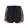 Ellyn Shorts Femmes-Bleu Foncé