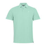 V&ecirc;tements HEAD HEAD Head Polo Hommes - mint, 