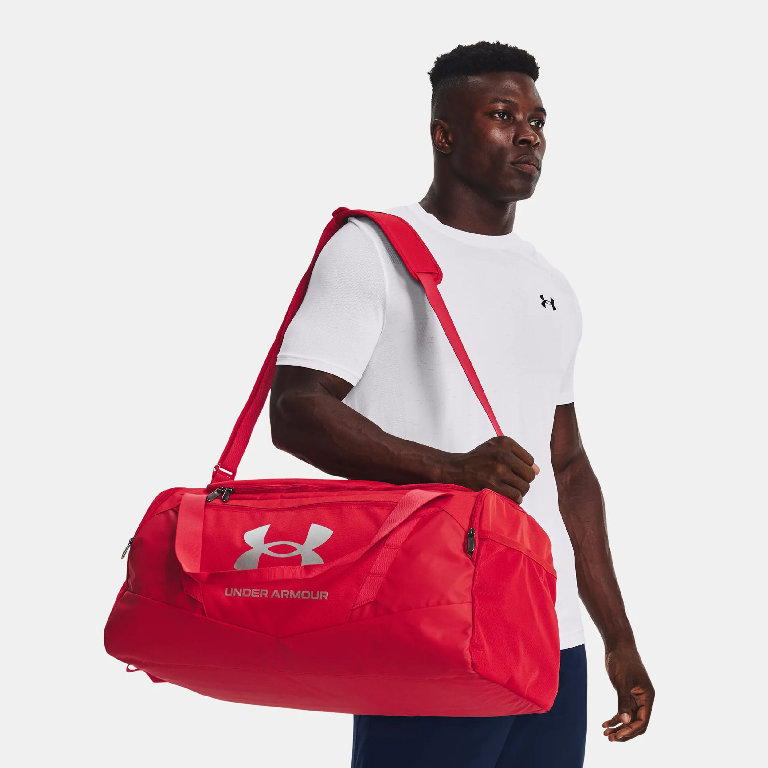 Sac under armour undeniable on sale