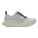 Chaussures de running Ulysses Ulysses Honi Chaussure De Running Sans Stabilisateurs-Blanc