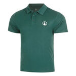 Vêtements Quiet Please Quiet Please Tournament Polo Hommes-vert