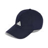 Baseball Clima Casquette Hommes - bleu fonc&eacute;, blanc