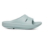 Chaussures de running OOFOS OOFOS Ooah Chaussure De Récupération Femmes-Sauge