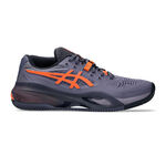 Chaussures De Tennis ASICS Gel-Resolution X Clay