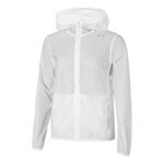 V&ecirc;tements Under Armour Under Armour Velociti Pro LW  Veste running Femmes-blanc, argent