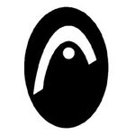 Accessoires raquettes HEAD HEAD Pochoir-Noir