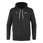 Vêtements Babolat Babolat Lebron Sweat à capuche Hommes - noir, 