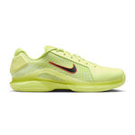 Chaussures de tennis Nike Nike Vapor 12 Hypersmash Chaussures Toutes Surfaces Hommes-Jaune Lemon