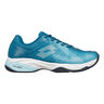 Mirage 300 III SPD Chaussures Toutes Surfaces Hommes-Turquoise,Blanc