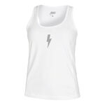 Vêtements AB Out AB Out Tech All Over Camou Pixel Débardeur Tank Top Femmes-Blanc