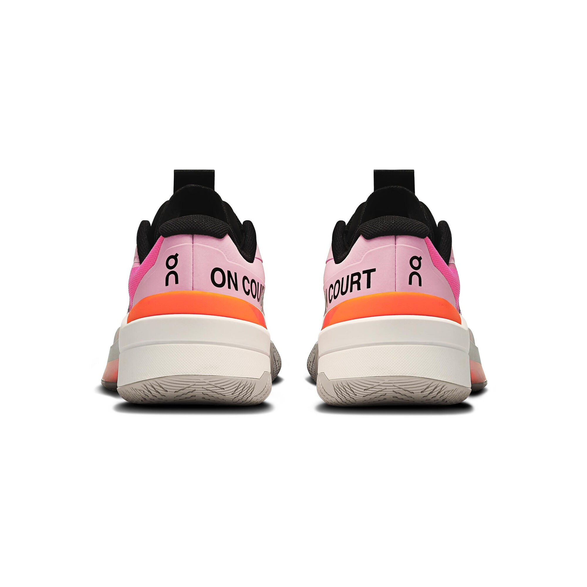 On