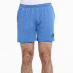 Vêtements Bullpadel Bullpadel Meis 25V Shorts Hommes-Bleu