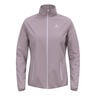 Essential Light Veste running Femmes-lilas