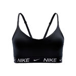 V&ecirc;tements Nike Nike Dri-Fit INDY LGT Support Soutien-gorge Sport Femmes-Noir,Noir