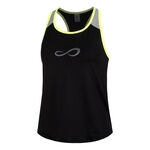 V&ecirc;tements Endless Endless Speed II D&eacute;bardeur tank top Femmes - noir, jaune