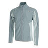 Tech Light Veste Running Hommes-Bleu Petrol