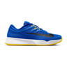 Zoom Vapor Pro 3 Chaussures toutes surfaces Hommes - bleu, jaune