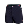 Stephan Shorts Hommes-Bleu Foncé,Multicouleur
