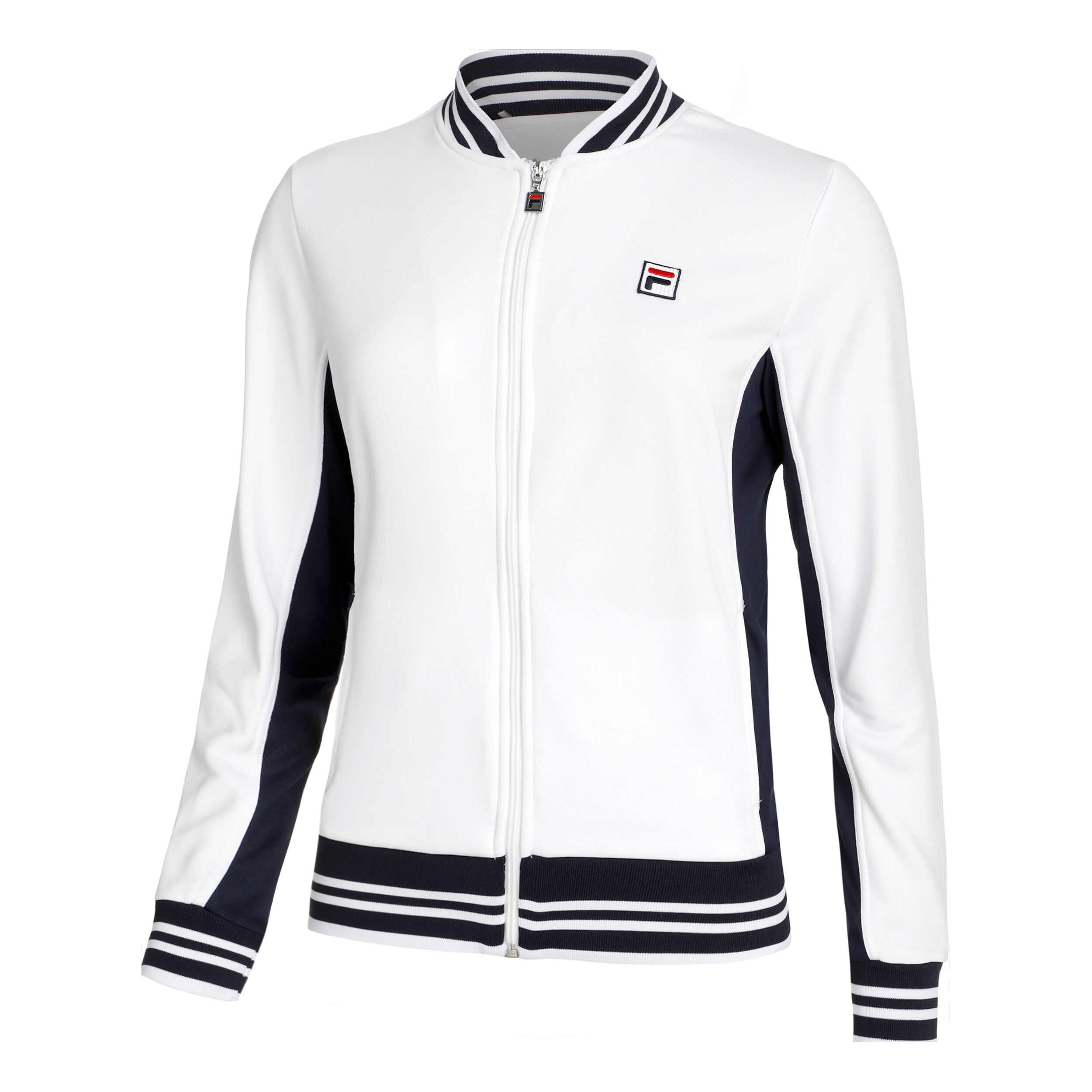 Veste fila promo outlet