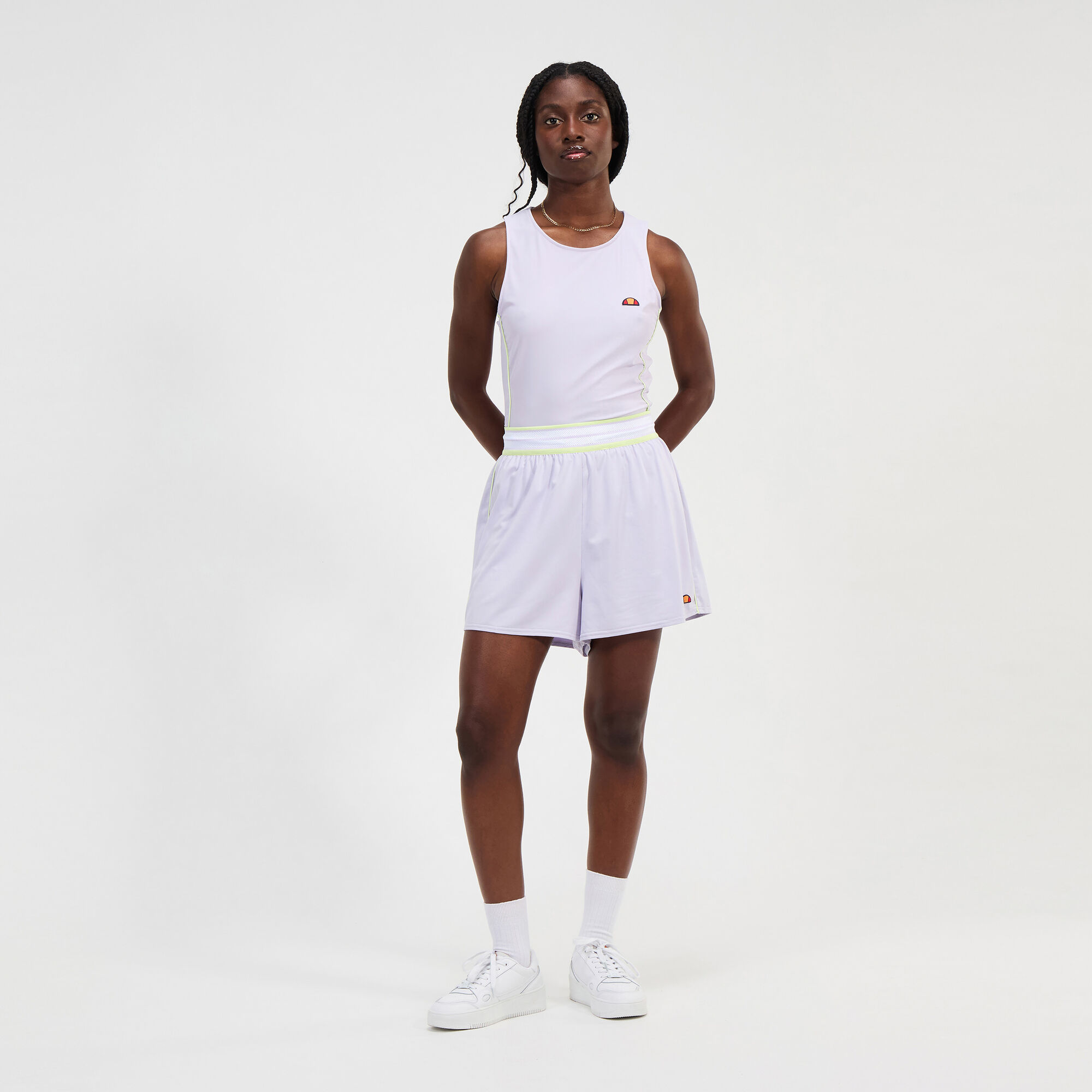 Ellesse