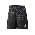 Vêtements Bullpadel Bullpadel Shorts Enfants - noir, 