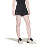Y-3 Match Shorts Femmes-Noir