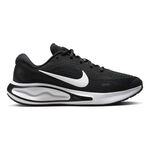 Chaussures de running Nike Nike Journey Run Chaussure De Running Sans Stabilisateurs Femmes-Noir,Blanc