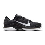 Chaussures de tennis Nike Nike Zoom Vapor 12 Chaussures toutes surfaces Hommes-noir