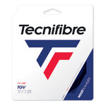 Tecnifibre Tecnifibre TGV 12m Cordage En Garniture-Noir
