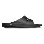 Chaussures de running OOFOS OOFOS Ooahh Chaussure De Récupération-Noir