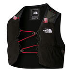 The North Face The North Face Summit Run Vest 10 Sac &agrave; dos - noir, gris