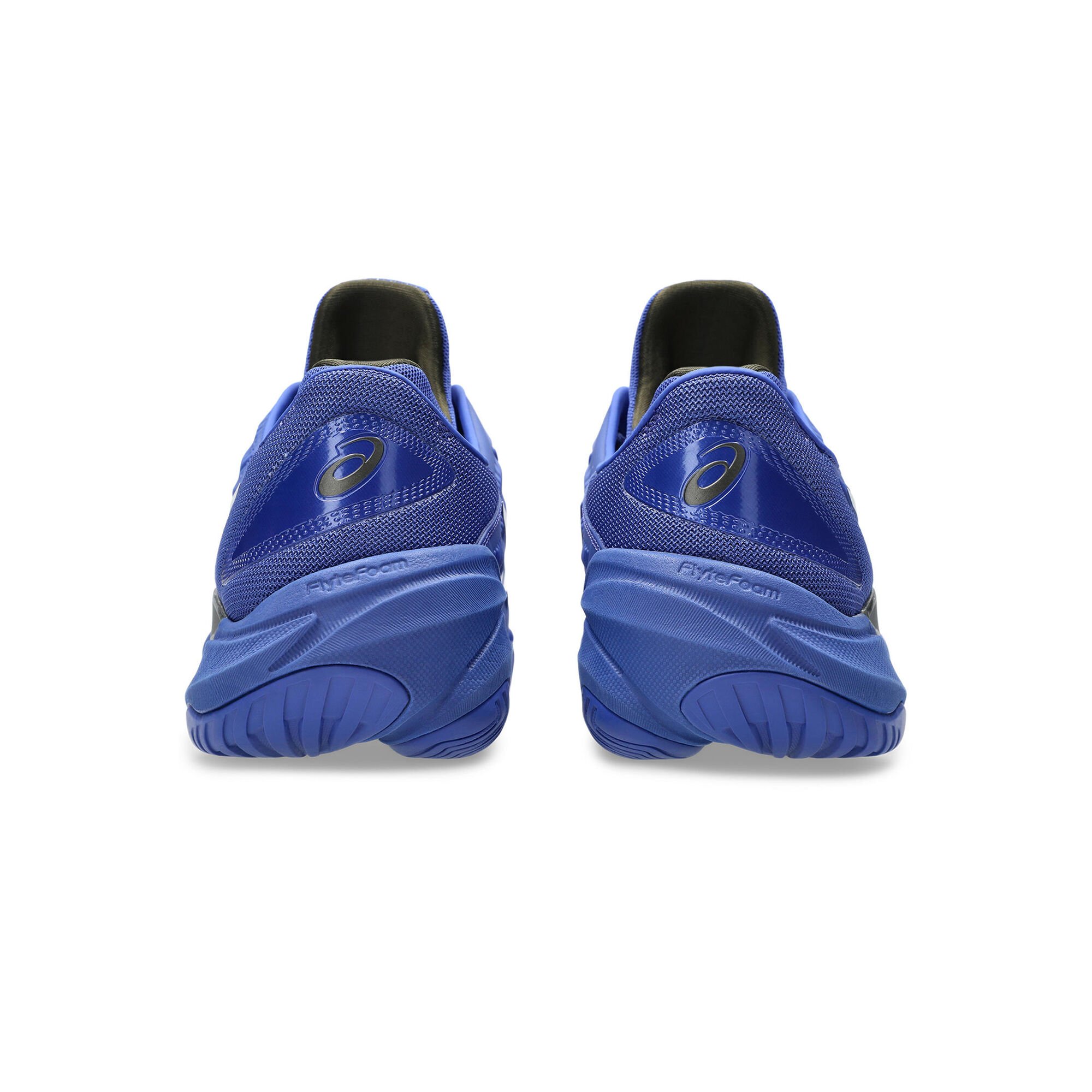 ASICS