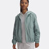 Rival Sport Veste De Survêtement Femmes-Vert