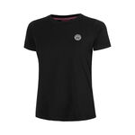 Vêtements BIDI BADU BIDI BADU Crew Chill T-shirt Femmes-Noir