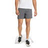 adi365 2in1  Short de running Hommes-gris
