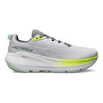 Chaussures de running Altra Altra FWD Via 2 Chaussure de running sans stabilisateurs Femmes-gris