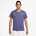 Vêtements Nike Nike Court Dri-FIT Advantage Débardeur tank top Hommes - lilas, 