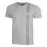 Massina T-shirt Hommes-Gris