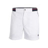 Core Stephan Shorts Hommes-Blanc,Bleu Foncé
