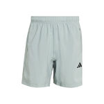 adidas adidas Basic 7Inch Shorts Hommes-sauge