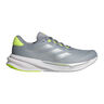 Supernova Stride 2 Chaussure De Running Sans Stabilisateurs Femmes-Gris,Jaunes Fluo