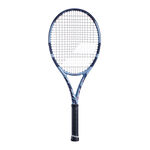 Raquettes de tennis Babolat Babolat Pure Drive 98 Raquette de comp&eacute;tition Raquettes test