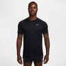 Stride Maillot de course Hommes - noir