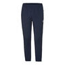 Crew Pantalon Survêtement Hommes-Bleu Foncé