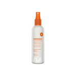 Accessoires Newkee Newkee Sun Spray Transparent 50 Sonstiges-Blanc,Orange