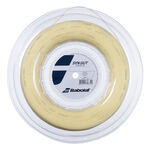 Babolat Babolat Synthetic Gut Force Bobine Cordage 200m-Écru
