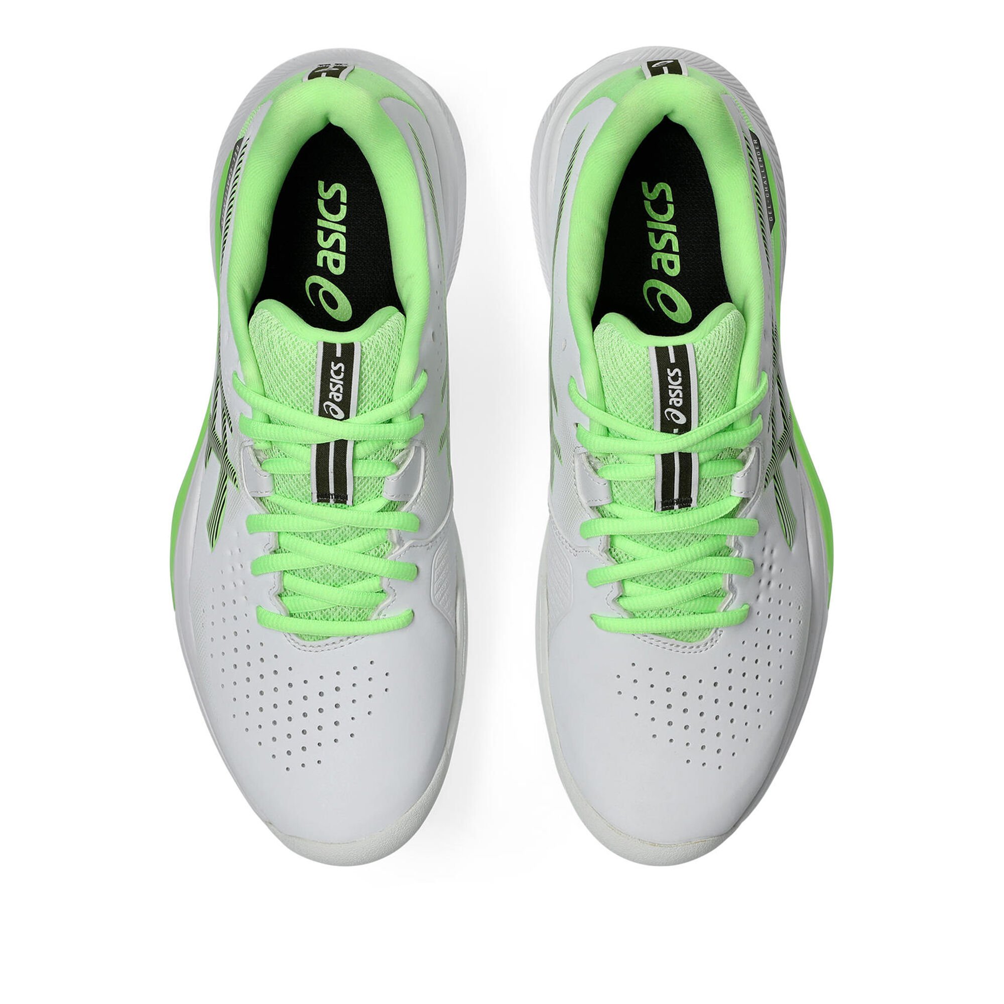 ASICS