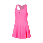 Vêtements BIDI BADU BIDI BADU Crew Robe Filles-Pink
