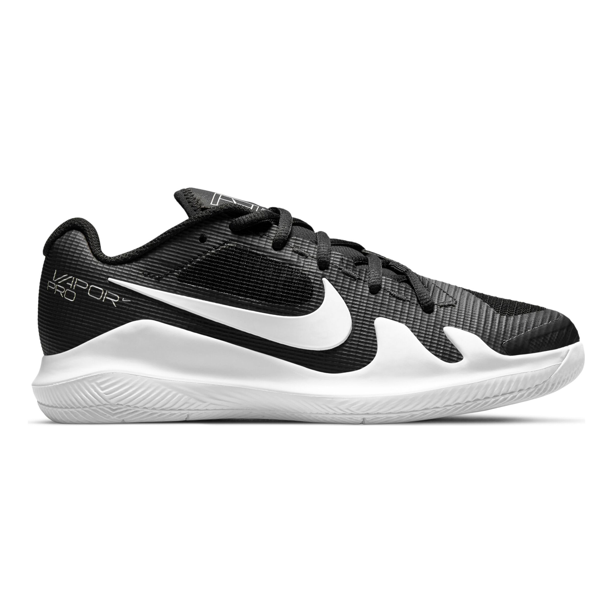 nikecourt jr vapor pro