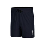 Vêtements AB Out AB Out Tech Club Shorts Hommes-Bleu